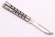 Model 42C Balisong w/ Clip #092/100