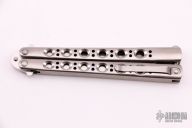 Model 42C Balisong w/ Clip #092/100