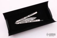 51-121 4" Bali-Song Morpho #40/75