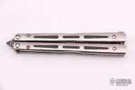 51-121 4" Bali-Song Morpho #40/75