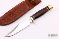 L 187 Clip Point Hunter