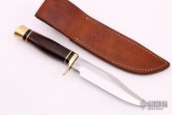 L 187 Clip Point Hunter