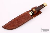 L 187 Clip Point Hunter