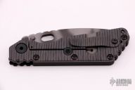  MSC SMF Fatty - Tiger Stripe Tanto