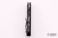  MSC SMF Fatty - Tiger Stripe Tanto