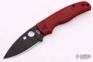 C229GPRDBK Shaman Pin Black CPM 4V