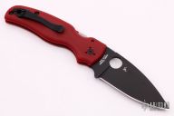 C229GPRDBK Shaman Pin Black CPM 4V