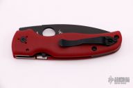 C229GPRDBK Shaman Pin Black CPM 4V