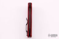 C229GPRDBK Shaman Pin Black CPM 4V