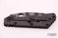  MSC SMF Fatty - Tiger Stripe 