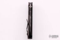  MSC SMF Fatty - Tiger Stripe 