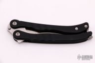 170-4 Metalmark Satin Standard