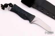 Fixed Blade 