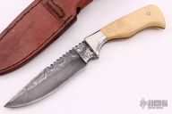 Damascus Hunter
