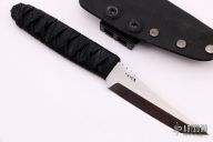 Cord Wrapped Tanto