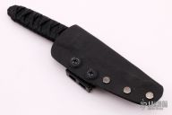 Cord Wrapped Tanto