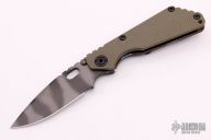 MSC SNG - Ranger Green Tiger Stripe