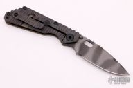 MSC SNG - Ranger Green Tiger Stripe