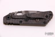 MSC SNG - Ranger Green Tiger Stripe