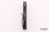 MSC SNG - Ranger Green Tiger Stripe