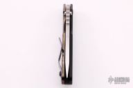  MSC SNG Fatty - Stonewash