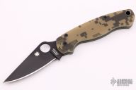 C81GPCMOBK2 Paramilitary 2