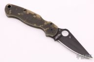 C81GPCMOBK2 Paramilitary 2