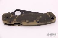 C81GPCMOBK2 Paramilitary 2