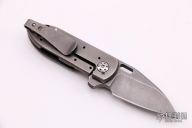 "Fat Bastard" Mini Wharncliffe