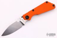 SNG - Orange Lego G-10