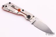 SNG - Orange Lego G-10