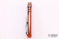 SNG - Orange Lego G-10