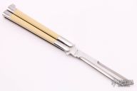 5" Tanto Weehawk Balisong