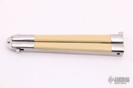 5" Tanto Weehawk Balisong