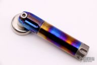 Ti2 Sentinel S8M Stach Case (Car)