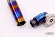 Ti2 Sentinel S8M Stach Case (Car)