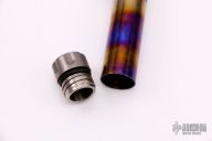 Ti2 Sentinel S8M Stach Case (Car)