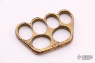 Brass Knuckles - Early 1900s