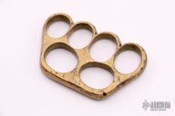 Brass Knuckles - Early 1900s