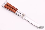 Early Production Balisong