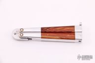 Early Production Balisong