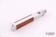 Early Production Balisong