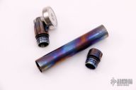 Ti2 Sentinel S6M Stach Case (Car)