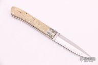 Boot Knife #42 of 100