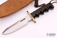 Model 15-5.5" Airman w/ Sawteeth