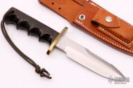 Model 15-5.5" Airman w/ Sawteeth