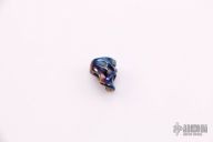 Cobalt Bead