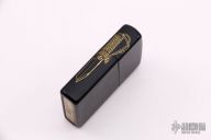 Strider Starlingear G2 Zippo