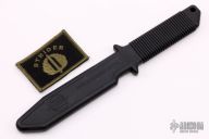 Strider Trainer and Patch