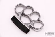 Vintage Aluminum Knuckles